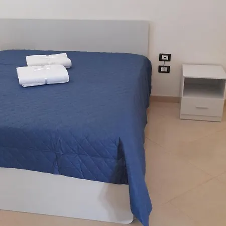 Enza Dom wakacyjny *