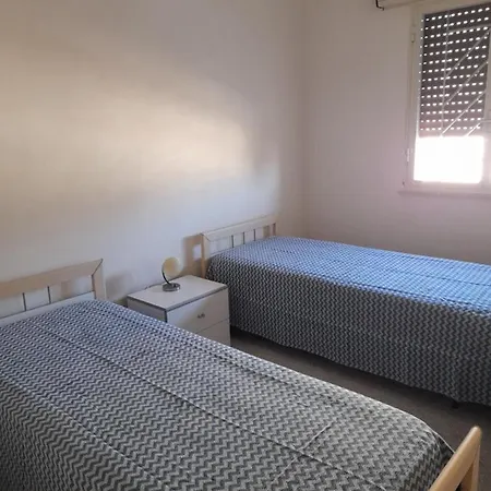 Dom wakacyjny Enza Mazara del Vallo