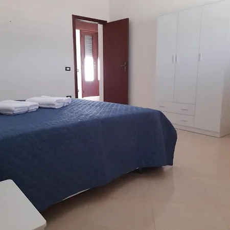 Enza Dom wakacyjny *