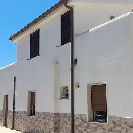 Enza Dom wakacyjny *