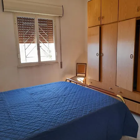 Dom wakacyjny Enza *