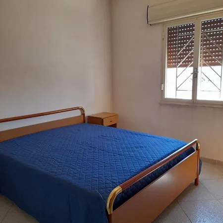 Dom wakacyjny Enza Mazara del Vallo