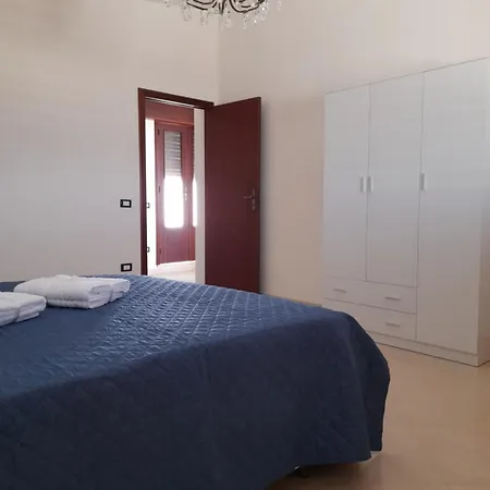 Dom wakacyjny Enza *